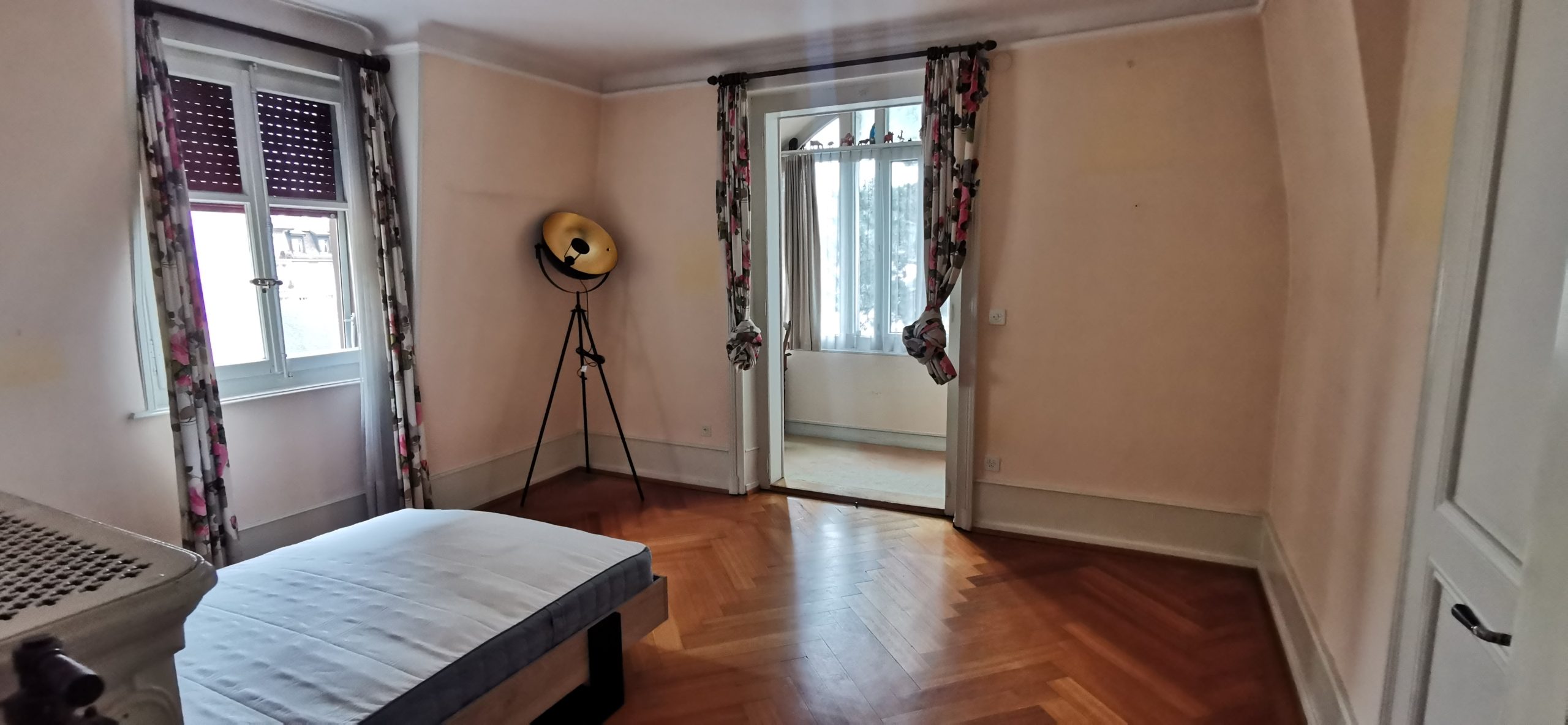 Grande chambre 