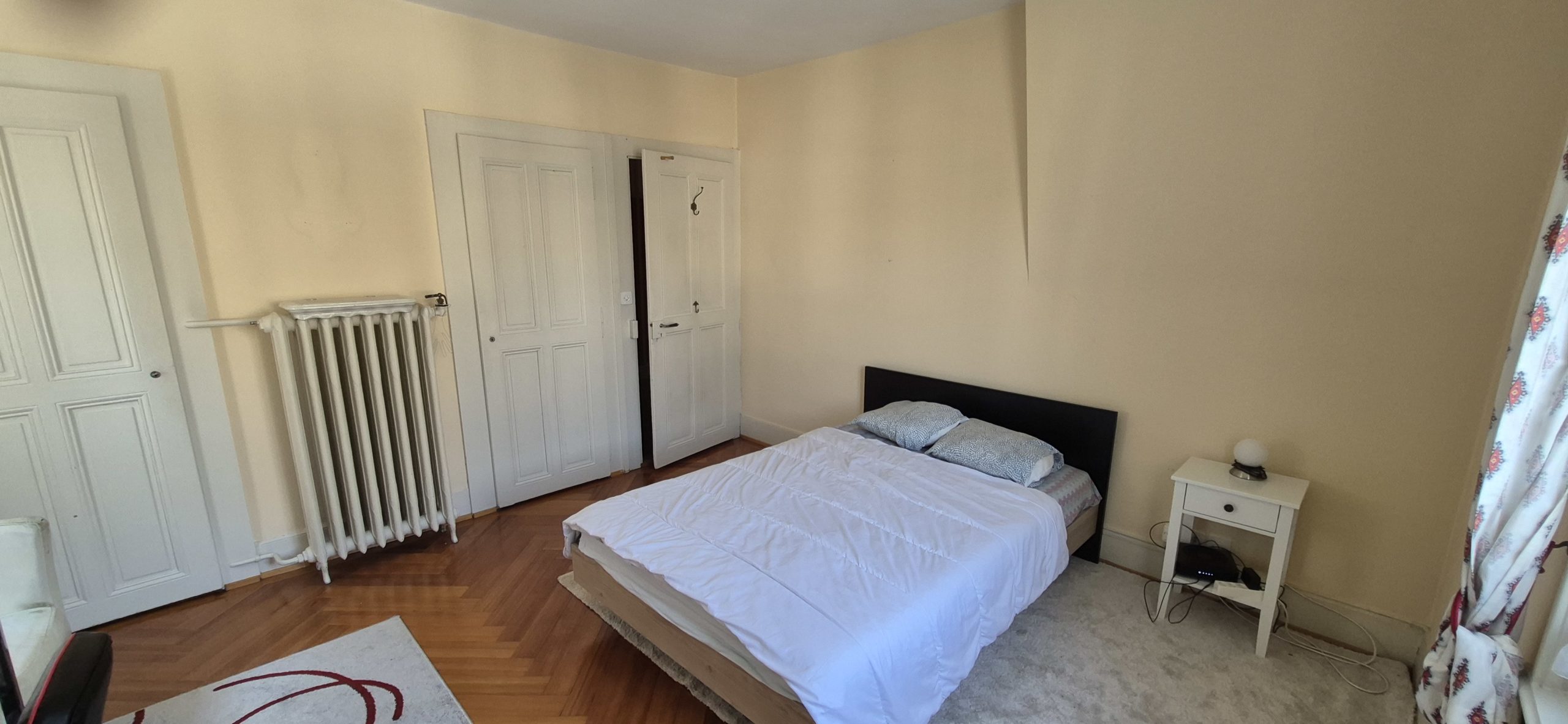 Chambre vue 2